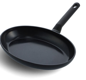 BK Vispan Ovaal Easy Induction 32 x 22 cm