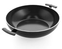 BK Wokpfanne Easy Induction ø 36 cm / 7,5 Liter - keramische Antihaftbeschichtung