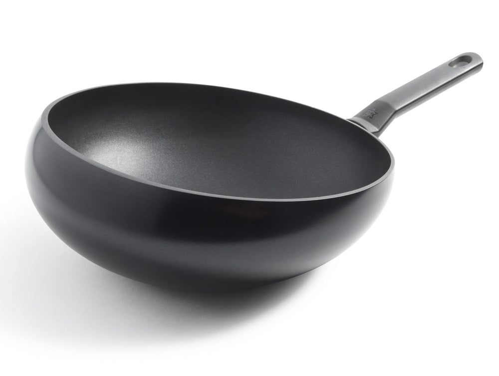 BK Wokpan Wokarang Easy Induction ø 30 cm / 4.3 Liter