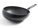 BK Wokpfanne Wokarang Easy Induction ø 30 cm / 4,3 Liter - keramische Antihaftbeschichtung