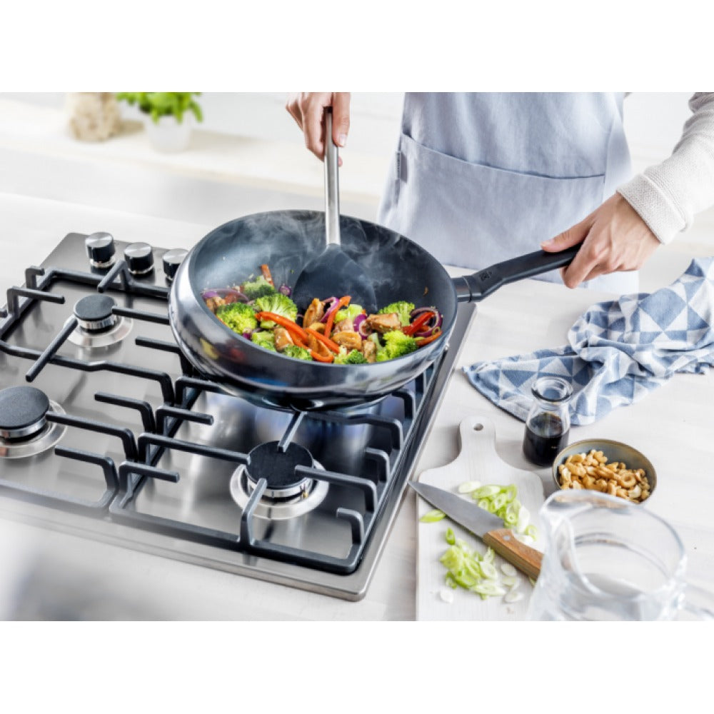 BK Wokpan Wokarang Easy Induction ø 30 cm / 4.3 Liter - sfeerbeeld 1