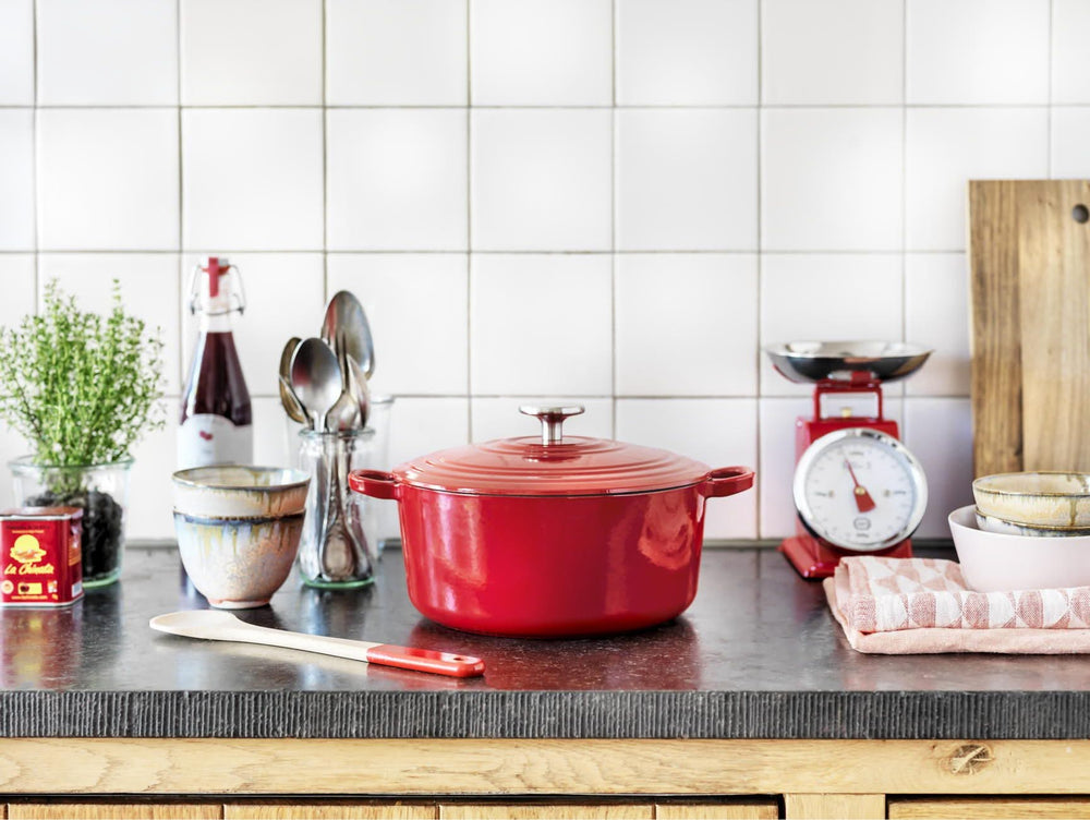 Neu eingetroffen bei Cookinglife
