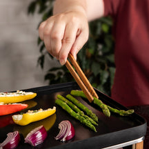 Boska Gourmetstel / Raclette Pro - 8 personen - 1800 W - sfeerbeeld 3