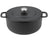 Combekk Braadpan met deksel Gietijzer Zwart ø 24 cm / 3.8 Liter