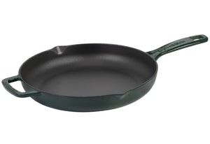 Combekk Koekenpan Skillet Classic Gietijzer Holly Green ø 26 cm