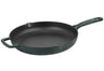 Combekk Koekenpan Skillet Classic Gietijzer Holly Green ø 26 cm
