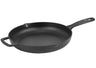 Combekk Koekenpan Skillet Classic Gietijzer Zwart ø 26 cm
