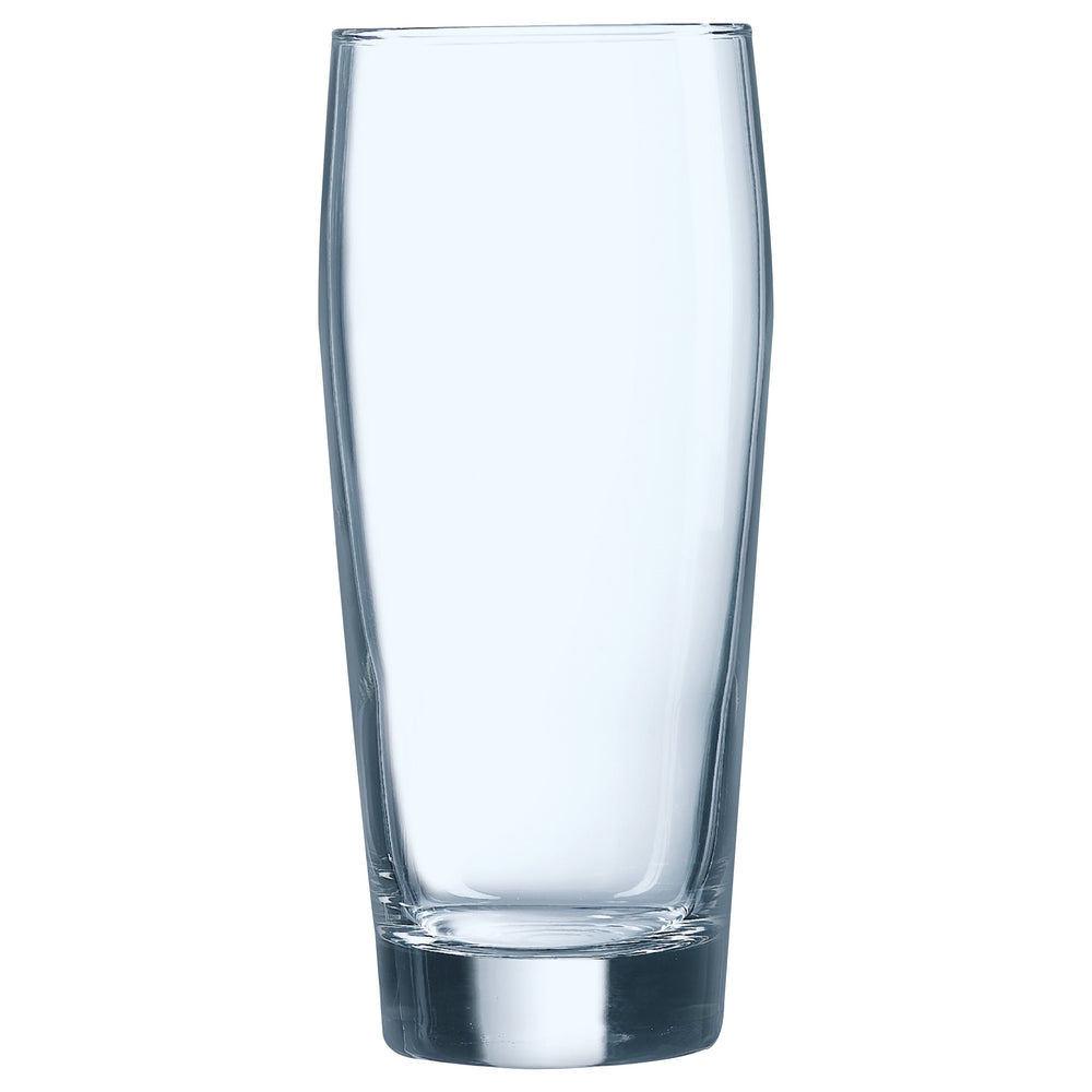 Cookinglife Biergläser Willybecher 330 ml - 18 Stück