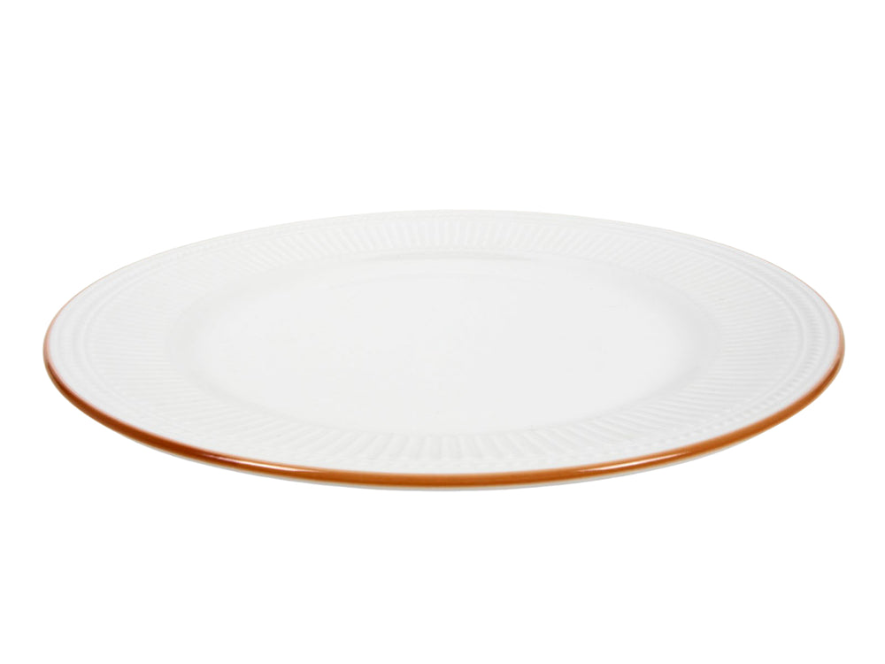 Cookinglife Speiseteller Stratton ø 27 cm - 6 Stück