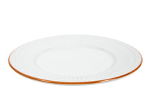 Cookinglife Geschirrset Stratton 24-teilig / 6 Personen - 6 Speiseteller, 6 Frühstückteller, 6 tiefe Teller und 6 Schalen
