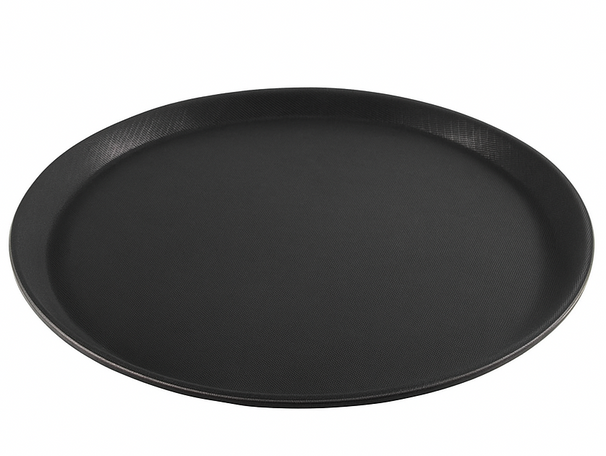 Cookinglife Tablett Bar Essentials Anti-Rutsch ø 35,5 cm