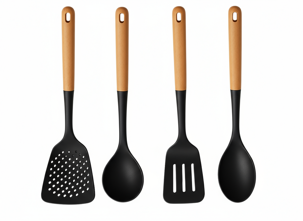 WMF Topfset Comfort Line - 5-teilig - Inklusive GRATIS Cookinglife Kochgeschirr Set - Kochtopf ø 16, 20, 20 und 24 cm sowie Stielkasserolle ø 16 cm
