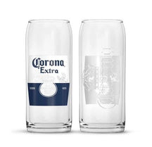 Corona Biergläser 330 ml - 6 Stück