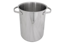 Cosy & Trendy Spargeltopf / Pastatopf Daily - ø 16 cm / 4 Liter - Edelstahl mit Siebeinsatz