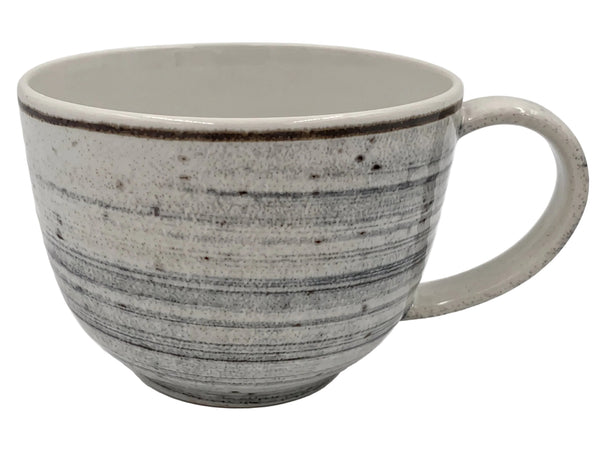 Cosy & Trendy Becher Sintra Dusty Blue 350 ml - 4 Stück