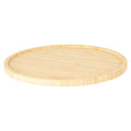 Cosy & Trendy Draaiplateau / Lazy Susan Bamboe ø 30 cm