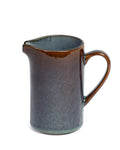 Cosy & Trendy Milchkanne Quintana Blue - 300 ml