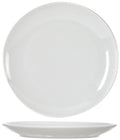 Gemütliche und trendige Toulouse-Speiseteller, Ø 26,5 cm – 6er-Set