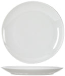 Gemütliche und trendige Toulouse-Speiseteller, Ø 26,5 cm – 6er-Set