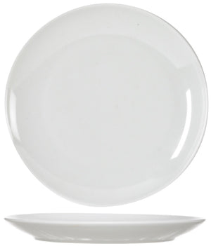 Gemütliche und trendige Toulouse-Speiseteller, Ø 26,5 cm – 6er-Set