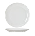 Gemütliche und trendige Toulouse Frühstücksteller / Dessertteller ø 19 cm - 6er-Set