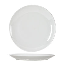 Gemütliche und trendige Toulouse Frühstücksteller / Dessertteller ø 19 cm - 6er-Set