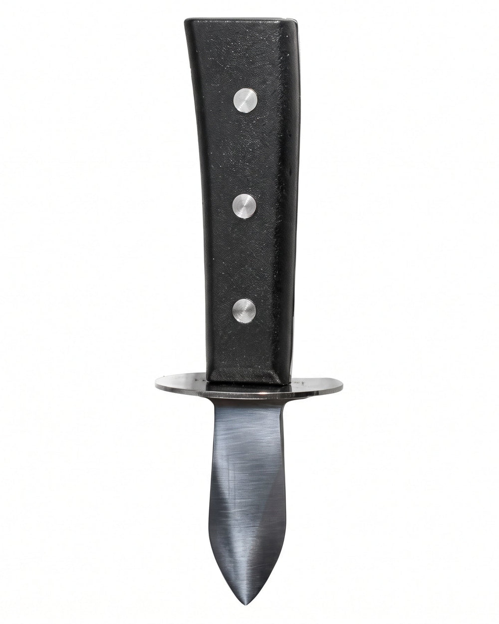 Crafts La Marée Oestermes Zwart - 6.4 cm