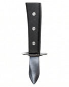 Crafts La Marée Oestermes Zwart - 6.4 cm