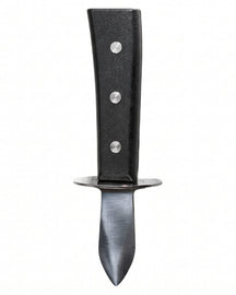 Crafts La Marée Oestermes Zwart - 6.4 cm