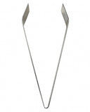 Crafts La Marée Fischgrätenpinzette Edelstahl - 12.3 cm