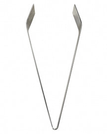 Crafts La Marée Visgraatpincet RVS - 12.3 cm