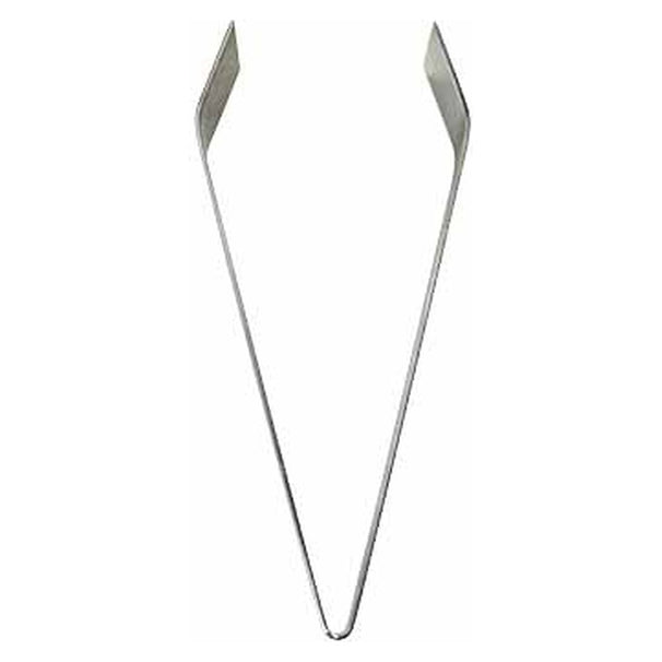 Crafts La Marée Fischgrätenpinzette Edelstahl - 12.3 cm