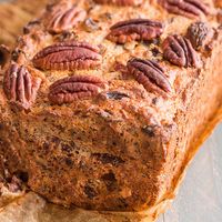 Lecker süß durch natürliche Zucker!
