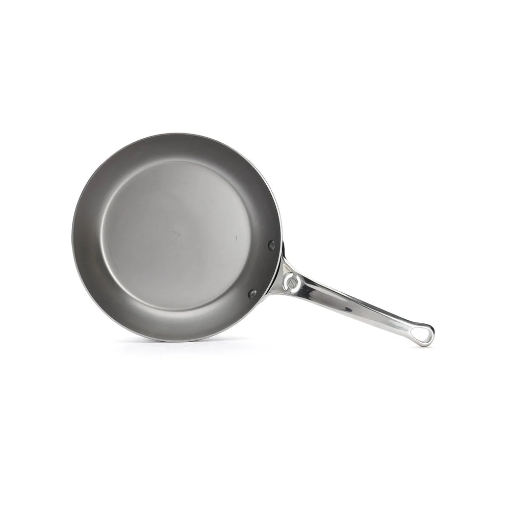 De Buyer Bratpfanne Mineral B Pro - ø 24 cm - Ohne Antihaftbeschichtung