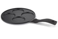 Beka Blinipfanne Energy R Ø 26 cm – keramische Antihaftbeschichtung