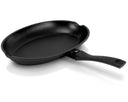 Beka Fischpfanne Energy R mit keramischer Antihaftbeschichtung 34 x 23 cm - geeignet für alle Wärmequellen
