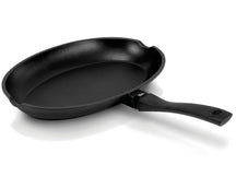 Beka Fischpfanne Energy R mit keramischer Antihaftbeschichtung 34 x 23 cm - geeignet für alle Wärmequellen
