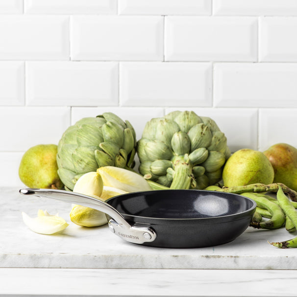 GreenPan Bratpfanne Barcelona Pro ø 20 cm - keramische Antihaftbeschichtung