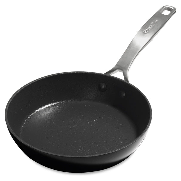 GreenPan Bratpfanne Copenhagen ø 20 cm - keramische Antihaftbeschichtung