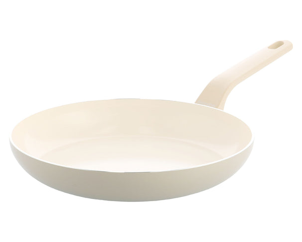 GreenPan Bratpfanne Essence Pro Clay ø 20 cm - keramische Antihaftbeschichtung