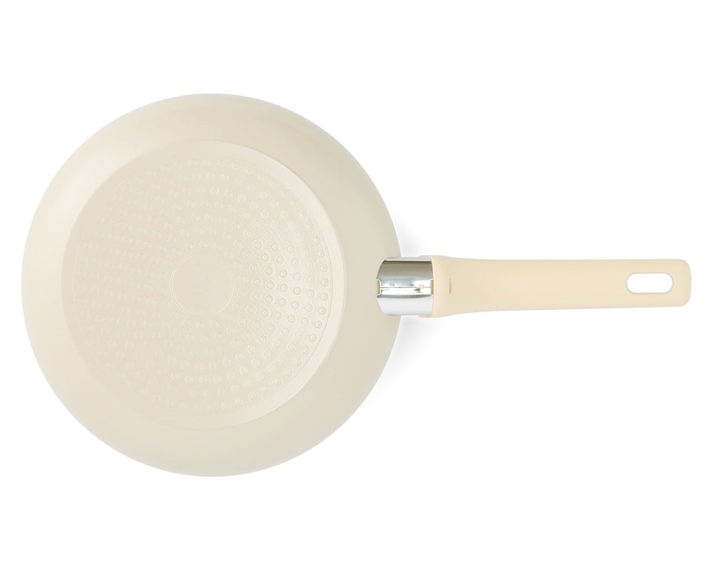 GreenPan Koekenpan Essence Pro Clay ø 28 cm - onderaanzicht