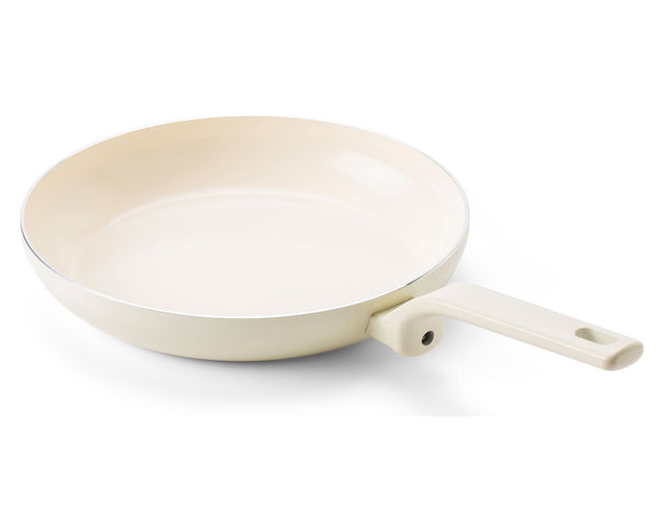 GreenPan Bratpfanne Essence Pro Clay ø 30 cm - keramische Antihaftbeschichtung