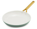 GreenPan Bratpfanne Padova Reserve Pro 2.0 Green ø 28 cm - keramische Antihaftbeschichtung