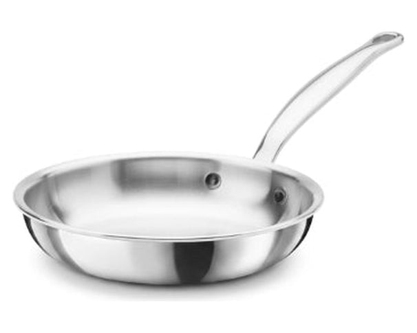 GreenPan Bratpfanne Première Pro ø 24 cm - ohne Antihaftbeschichtung