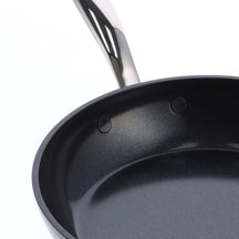 GreenPan Koekenpannenset Barcelona Pro 2-delig - ø 20 & 28 cm - detail 1