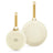 GreenPan Koekenpannenset Padova Reserve Cream White ø 20 & 26 cm
