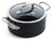 GreenPan Kookpan Barcelona Pro Zwart ø 20 cm / 3.1 Liter