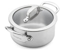 GreenPan Kochtopf Première Pro ø 16 cm / 1,58 Liter