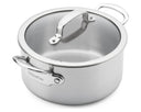 GreenPan Kochtopf Première Pro ø 20 cm / 3,11 Liter