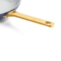 GreenPan Pannenset Padova Reserve Oxford Blue 6-delig - detail 1
